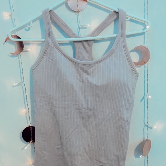 Lululemon tank top - Picture 1 of 2